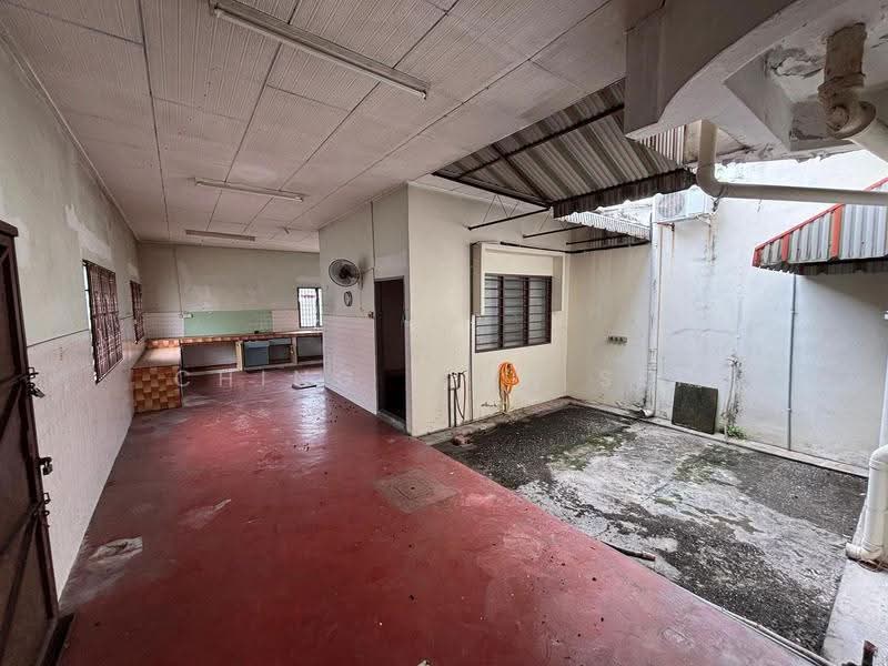 2-storey Terraced House for Sale in Kampung Lapan (Melaka City) - Ching Linn Sei - PropertyGuru.com.my