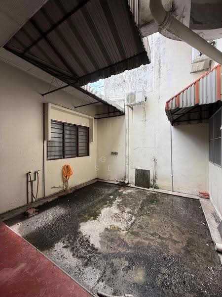 2-storey Terraced House for Sale in Kampung Lapan (Melaka City) - Ching Linn Sei - PropertyGuru.com.my
