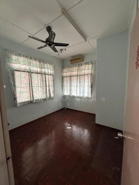 2-storey Terraced House for Sale in Kampung Lapan (Melaka City) - Ching Linn Sei - PropertyGuru.com.my