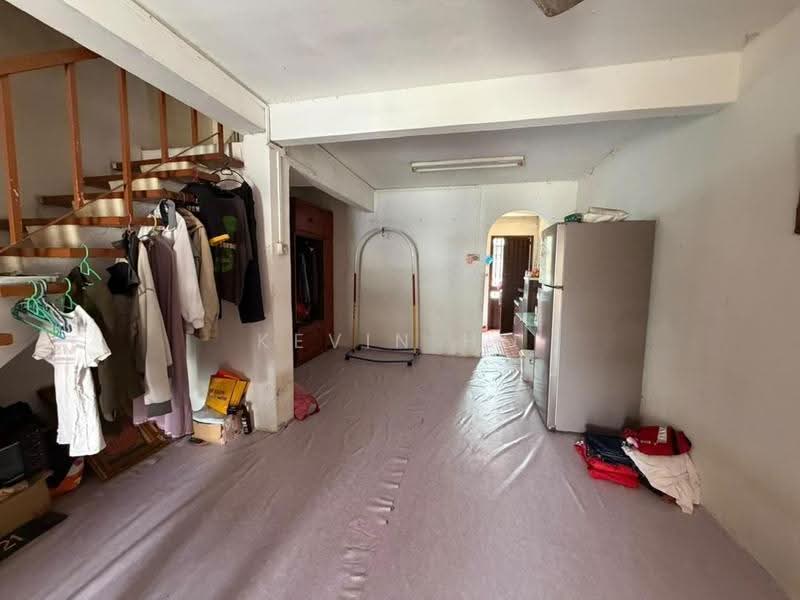 Rumah Teres 2-Tingkat untuk Dijual di Taman Rinting (Masai) - Kevin Ho - Interior - PropertyGuru.com.my