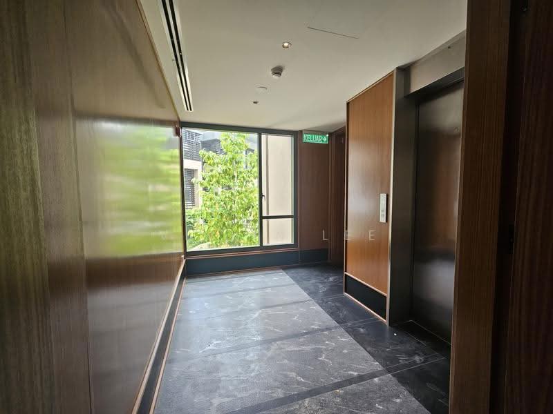 Corridor