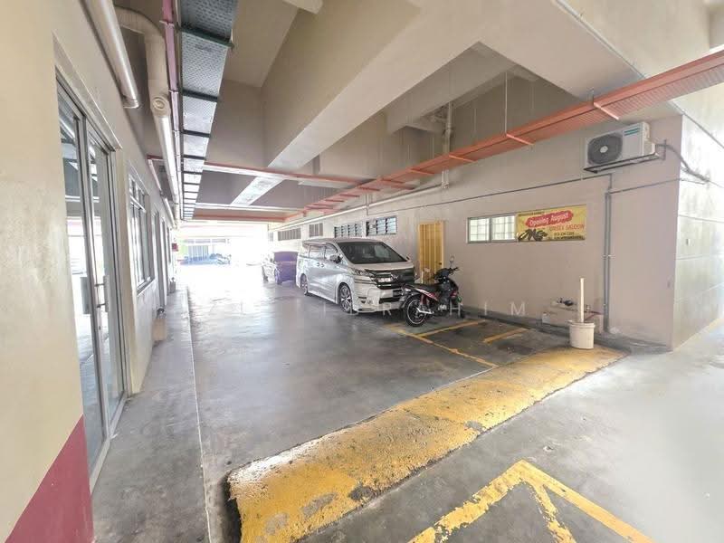 Car Park