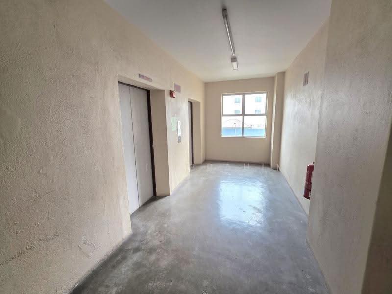 Corridor