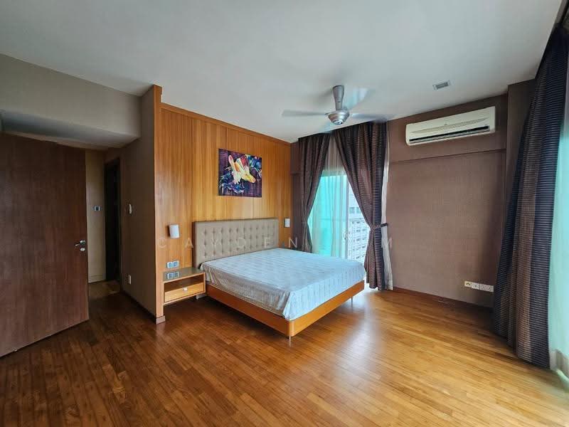 Kondominium untuk Disewa di 11 Gurney Drive - Cayden Lim - Bedroom - PropertyGuru.com.my