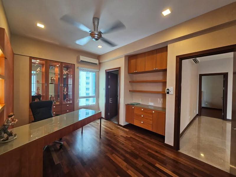 Kondominium untuk Disewa di 11 Gurney Drive - Cayden Lim - Study - PropertyGuru.com.my