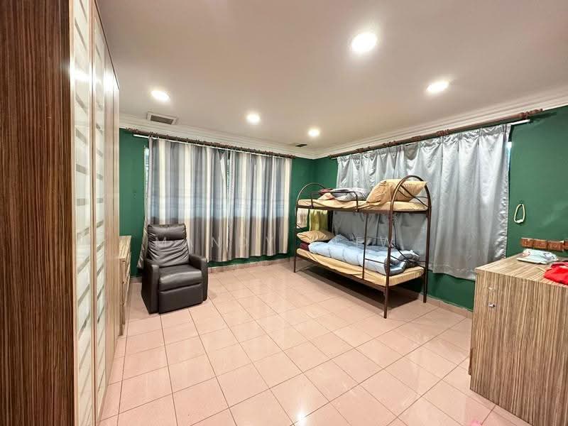 2-storey Terraced House for Sale in Taman Bukit Maluri (Kepong) - Mandy Liew - Bedroom - PropertyGuru.com.my