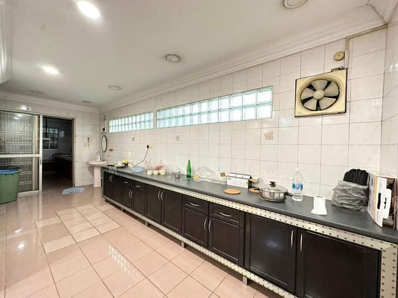 2-storey Terraced House for Sale in Taman Bukit Maluri (Kepong) - Mandy Liew - Kitchen - PropertyGuru.com.my