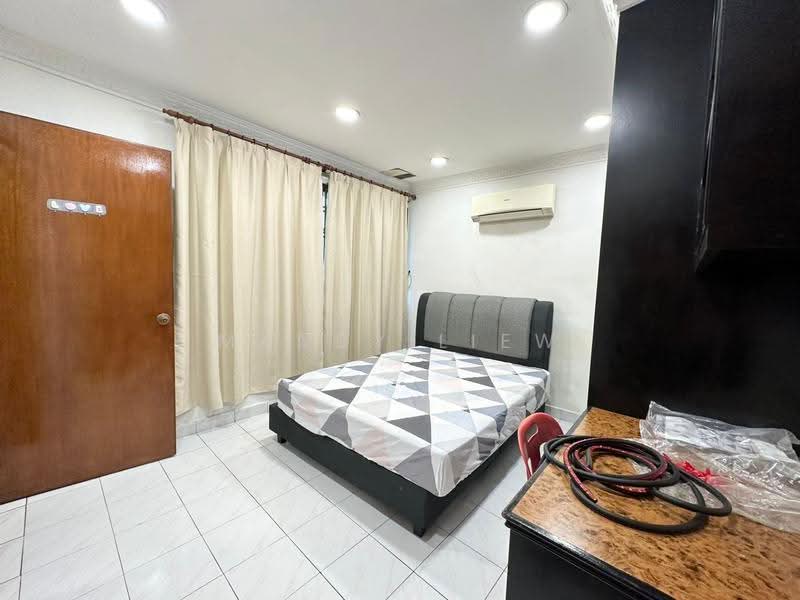 2-storey Terraced House for Sale in Taman Bukit Maluri (Kepong) - Mandy Liew - Bedroom - PropertyGuru.com.my