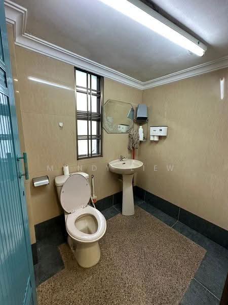 2-storey Terraced House for Sale in Taman Bukit Maluri (Kepong) - Mandy Liew - Bathroom - PropertyGuru.com.my
