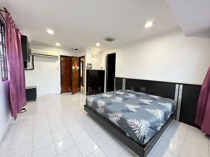 2-storey Terraced House for Sale in Taman Bukit Maluri (Kepong) - Mandy Liew - Bedroom - PropertyGuru.com.my