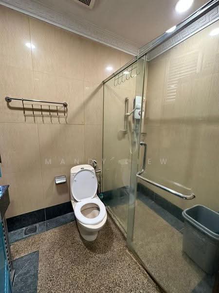 2-storey Terraced House for Sale in Taman Bukit Maluri (Kepong) - Mandy Liew - Bathroom - PropertyGuru.com.my