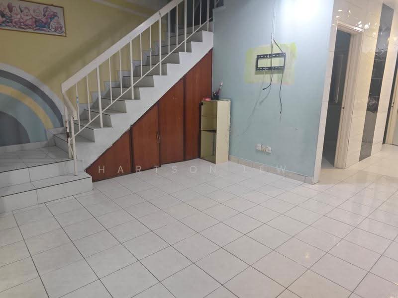 Rumah Teres 2-Tingkat untuk Dijual di TAMAN PUCHONG UTAMA (Puchong) - Hartson Lew - Interior - PropertyGuru.com.my