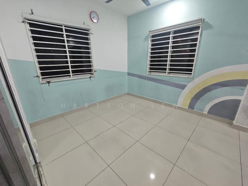 Rumah Teres 2-Tingkat untuk Dijual di TAMAN PUCHONG UTAMA (Puchong) - Hartson Lew - PropertyGuru.com.my