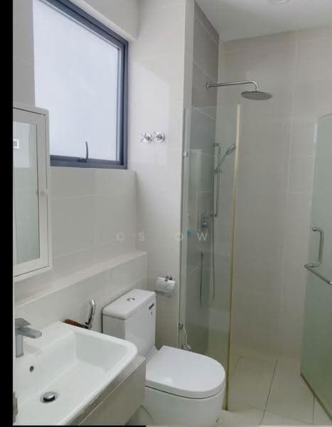 Condominium for Rent at Waltz Residences - CS OW - Bathroom - PropertyGuru.com.my