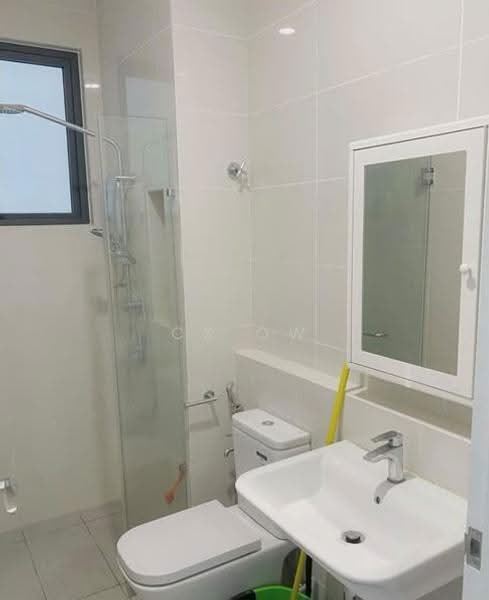 Condominium for Rent at Waltz Residences - CS OW - Bathroom - PropertyGuru.com.my