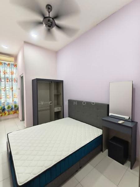 2-storey Terraced House for Rent in Bandar Putra Jaya (Tebrau) - YC Khoo - PropertyGuru.com.my