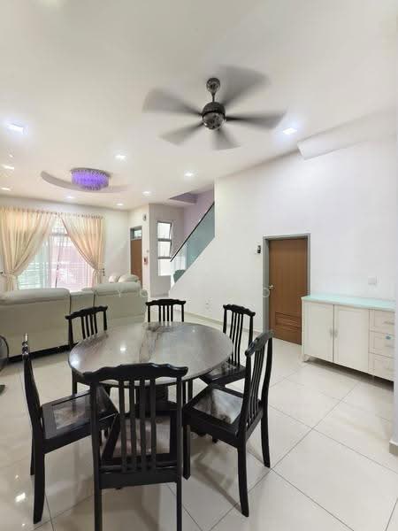 2-storey Terraced House for Rent in Bandar Putra Jaya (Tebrau) - YC Khoo - PropertyGuru.com.my