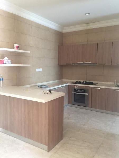 Rumah Teres 2-Tingkat untuk Disewa di Kota Kinabalu (Sabah) - Ivy Lim - Kitchen - PropertyGuru.com.my