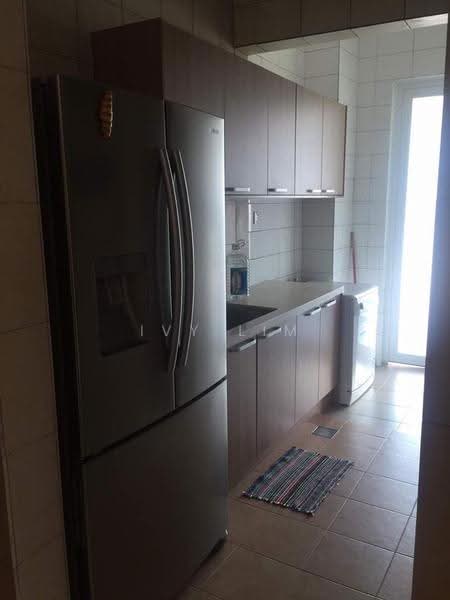 Rumah Teres 2-Tingkat untuk Disewa di Kota Kinabalu (Sabah) - Ivy Lim - Kitchen - PropertyGuru.com.my
