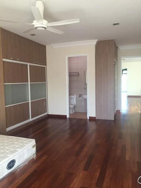 Rumah Teres 2-Tingkat untuk Disewa di Kota Kinabalu (Sabah) - Ivy Lim - Bedroom - PropertyGuru.com.my