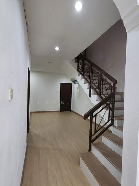 Rumah Teres 2-Tingkat untuk Dijual di Bukit Indah (Iskandar Puteri (Nusajaya)) - Iden Tan - Interior - PropertyGuru.com.my