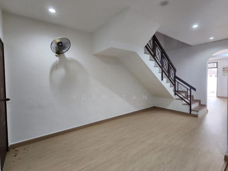 Rumah Teres 2-Tingkat untuk Dijual di Bukit Indah (Iskandar Puteri (Nusajaya)) - Iden Tan - Interior - PropertyGuru.com.my