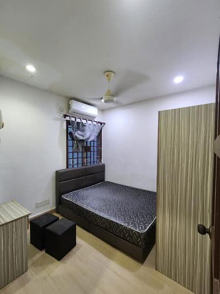 Rumah Teres 2-Tingkat untuk Dijual di Bukit Indah (Iskandar Puteri (Nusajaya)) - Iden Tan - Bedroom - PropertyGuru.com.my