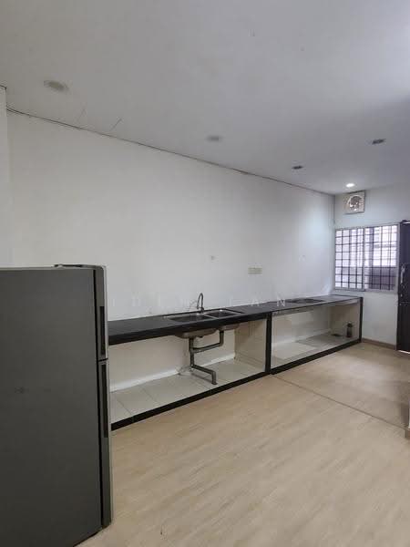 Rumah Teres 2-Tingkat untuk Dijual di Bukit Indah (Iskandar Puteri (Nusajaya)) - Iden Tan - Kitchen - PropertyGuru.com.my