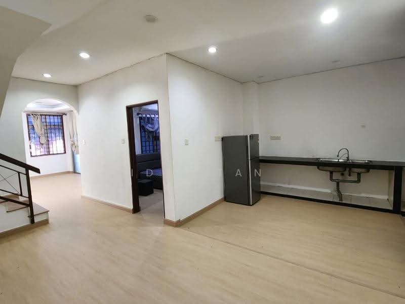 Rumah Teres 2-Tingkat untuk Dijual di Bukit Indah (Iskandar Puteri (Nusajaya)) - Iden Tan - Living Room - PropertyGuru.com.my