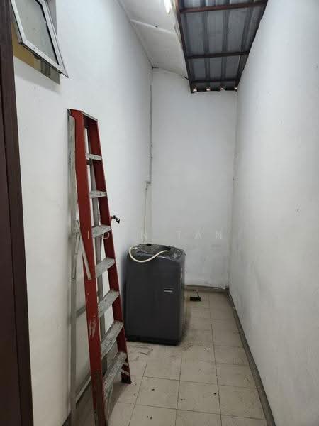 Rumah Teres 2-Tingkat untuk Dijual di Bukit Indah (Iskandar Puteri (Nusajaya)) - Iden Tan - Interior - PropertyGuru.com.my