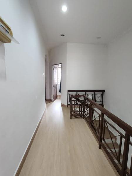 Rumah Teres 2-Tingkat untuk Dijual di Bukit Indah (Iskandar Puteri (Nusajaya)) - Iden Tan - Corridor - PropertyGuru.com.my