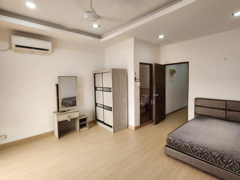 Rumah Teres 2-Tingkat untuk Dijual di Bukit Indah (Iskandar Puteri (Nusajaya)) - Iden Tan - Bedroom - PropertyGuru.com.my