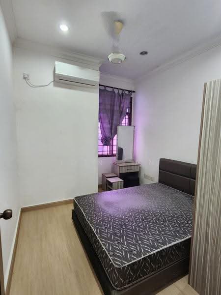 Rumah Teres 2-Tingkat untuk Dijual di Bukit Indah (Iskandar Puteri (Nusajaya)) - Iden Tan - Bedroom - PropertyGuru.com.my