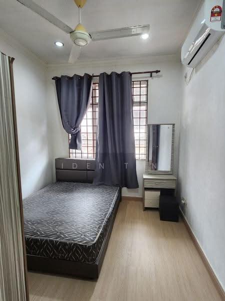 Rumah Teres 2-Tingkat untuk Dijual di Bukit Indah (Iskandar Puteri (Nusajaya)) - Iden Tan - Bedroom - PropertyGuru.com.my