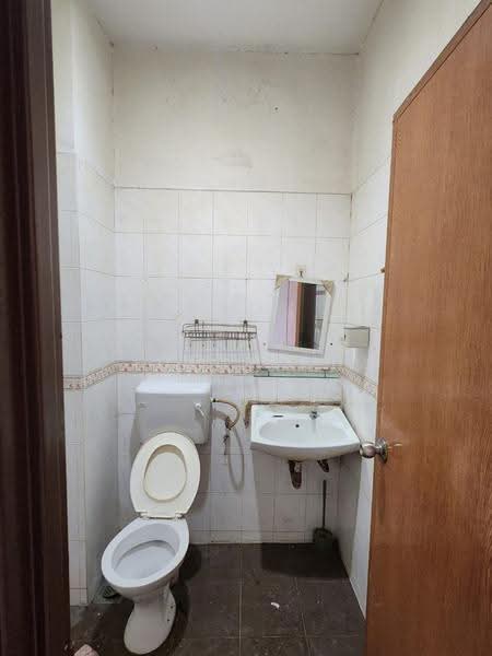 Rumah Teres 2-Tingkat untuk Dijual di Bukit Indah (Iskandar Puteri (Nusajaya)) - Iden Tan - Bathroom - PropertyGuru.com.my