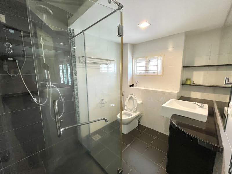 Rumah Teres 2-Tingkat untuk Dijual di Bukit Rimau (Shah Alam) - Wei Wei Low - PropertyGuru.com.my