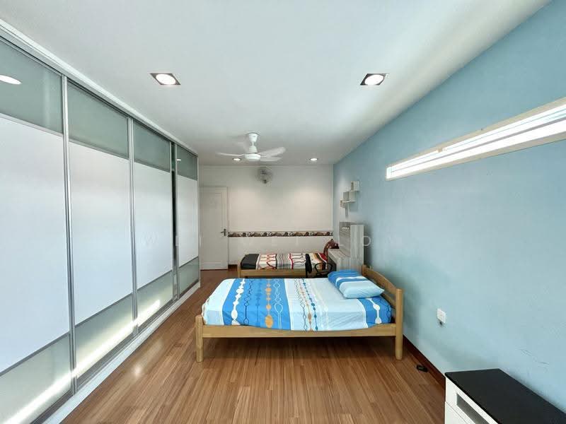 Rumah Teres 2-Tingkat untuk Dijual di Bukit Rimau (Shah Alam) - Wei Wei Low - PropertyGuru.com.my