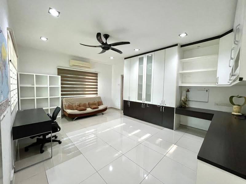 Rumah Teres 2-Tingkat untuk Dijual di Bukit Rimau (Shah Alam) - Wei Wei Low - PropertyGuru.com.my