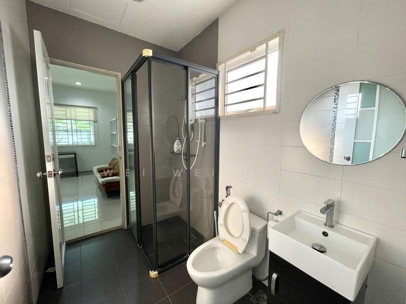 Rumah Teres 2-Tingkat untuk Dijual di Bukit Rimau (Shah Alam) - Wei Wei Low - PropertyGuru.com.my