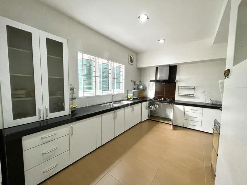 Rumah Teres 2-Tingkat untuk Dijual di Bukit Rimau (Shah Alam) - Wei Wei Low - PropertyGuru.com.my