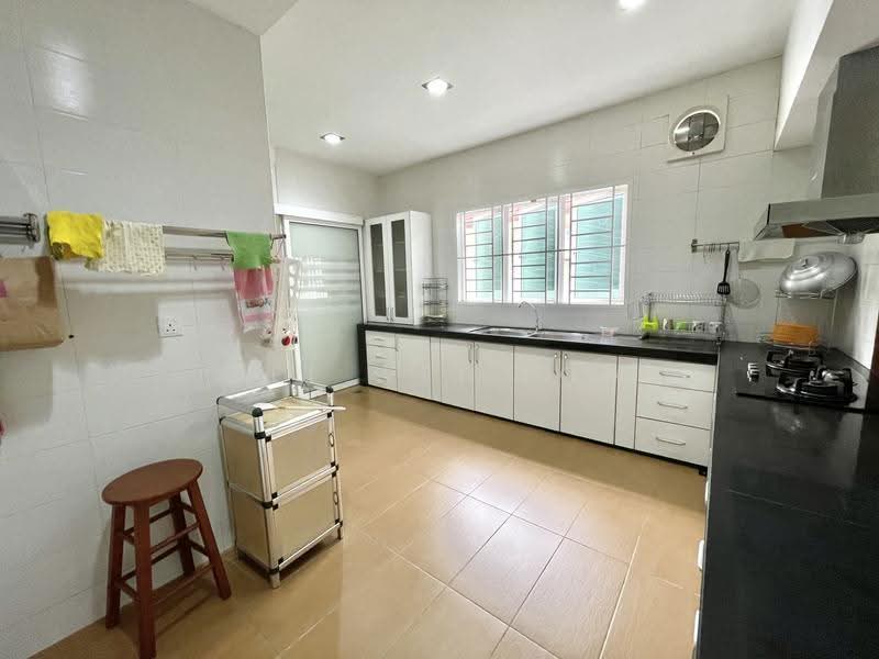 Rumah Teres 2-Tingkat untuk Dijual di Bukit Rimau (Shah Alam) - Wei Wei Low - PropertyGuru.com.my
