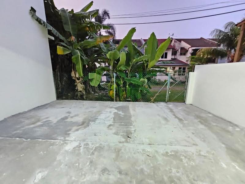 2-storey Terraced House for Rent in SS14 (Subang Jaya) - Adaw Zain - Exterior - PropertyGuru.com.my