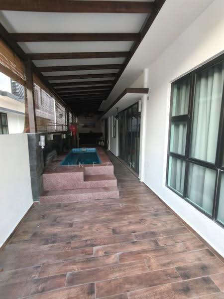 Rumah Kluster untuk Dijual di Iskandar Puteri (Nusajaya) (Johor) - Inez Ng - PropertyGuru.com.my