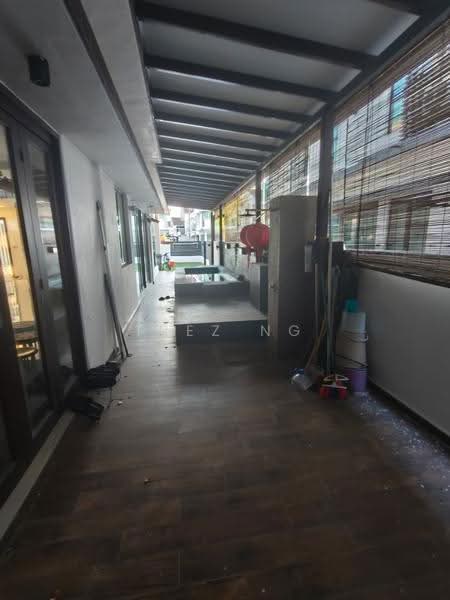 Rumah Kluster untuk Dijual di Iskandar Puteri (Nusajaya) (Johor) - Inez Ng - PropertyGuru.com.my