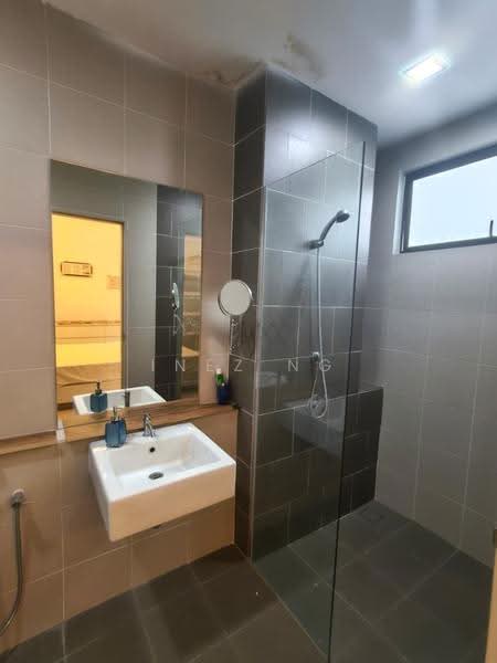 Rumah Kluster untuk Dijual di Iskandar Puteri (Nusajaya) (Johor) - Inez Ng - PropertyGuru.com.my