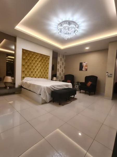 Rumah Kluster untuk Dijual di Iskandar Puteri (Nusajaya) (Johor) - Inez Ng - PropertyGuru.com.my