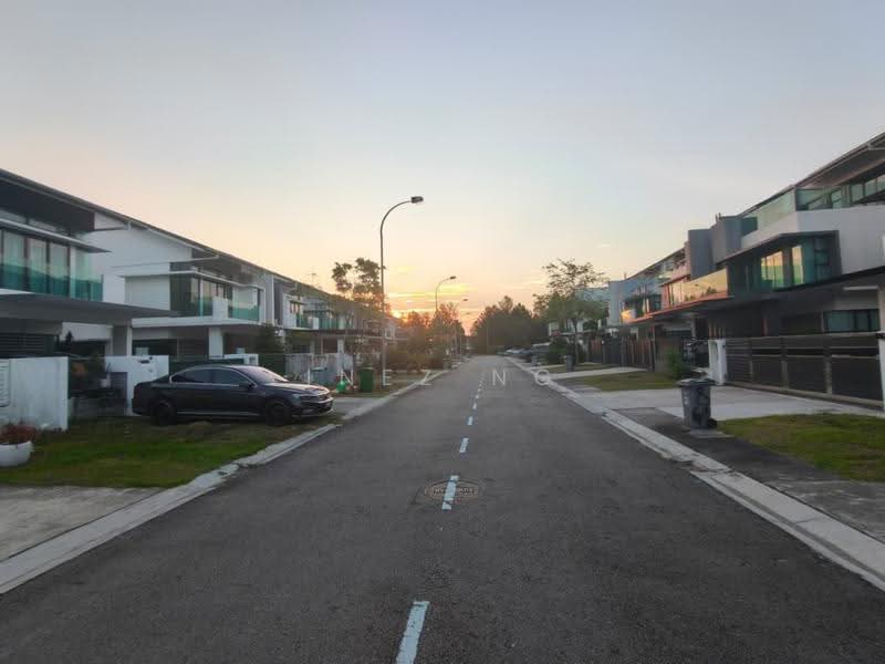 Rumah Kluster untuk Dijual di Iskandar Puteri (Nusajaya) (Johor) - Inez Ng - PropertyGuru.com.my