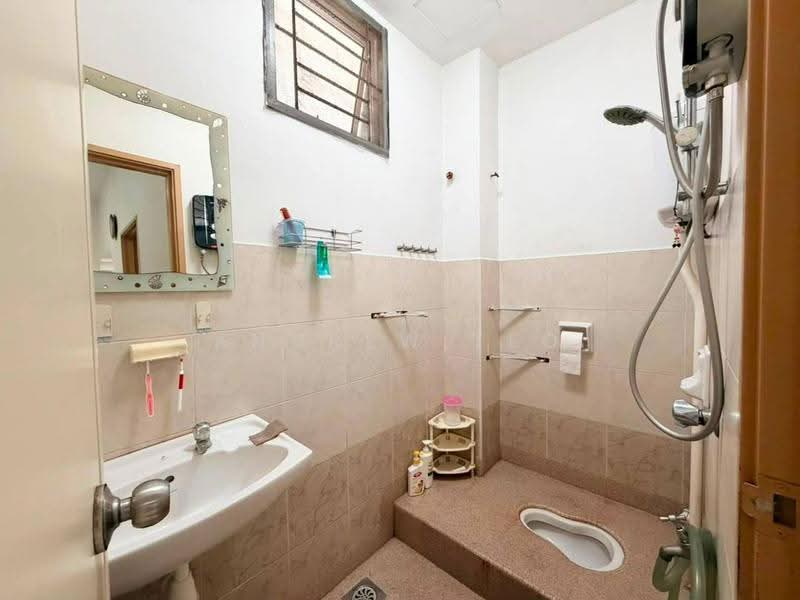 Rumah Teres 2-Tingkat untuk Dijual di Bukit Indah 2 (Iskandar Puteri (Nusajaya)) - Andrew Teo - Bathroom - PropertyGuru.com.my