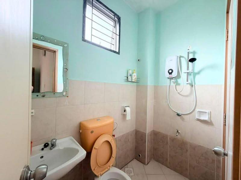 Rumah Teres 2-Tingkat untuk Dijual di Bukit Indah 2 (Iskandar Puteri (Nusajaya)) - Andrew Teo - Bathroom - PropertyGuru.com.my