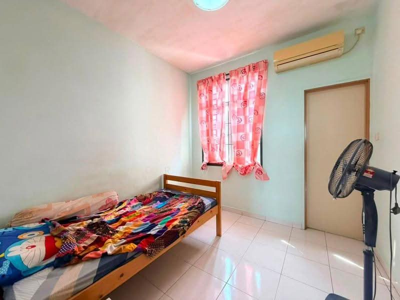Rumah Teres 2-Tingkat untuk Dijual di Bukit Indah 2 (Iskandar Puteri (Nusajaya)) - Andrew Teo - Bedroom - PropertyGuru.com.my